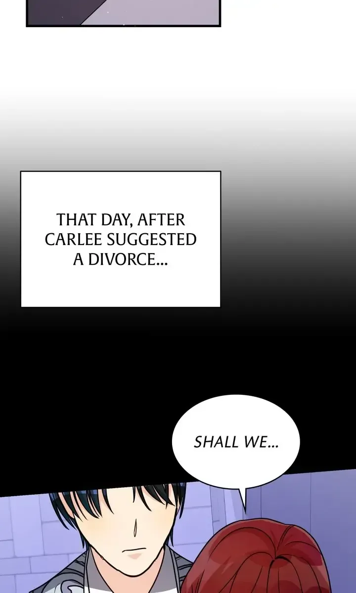 Till Divorce Do Us Part! Zinmanga X Chapter 63 Page 39