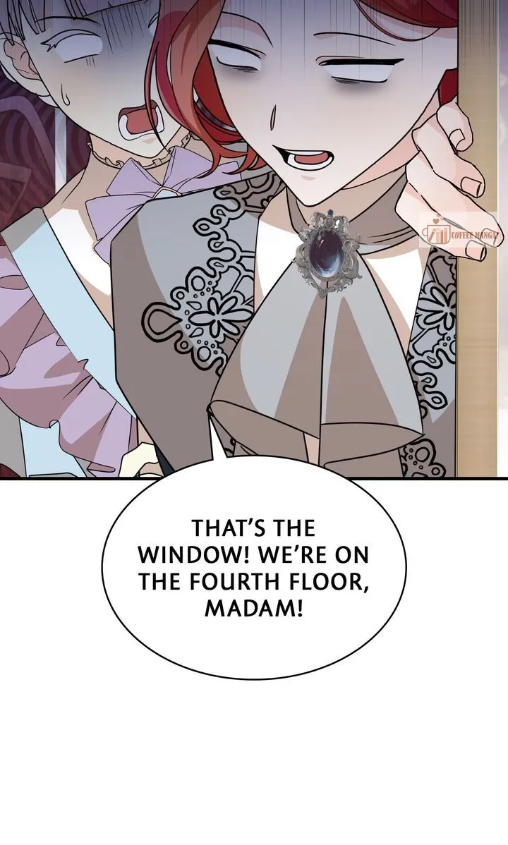 Till Divorce Do Us Part! Zinmanga X Chapter 62 Page 24