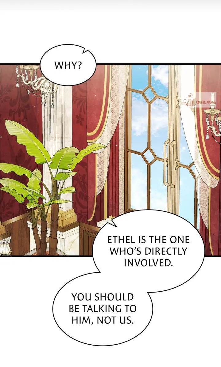 Till Divorce Do Us Part! Zinmanga X Chapter 62 Page 42