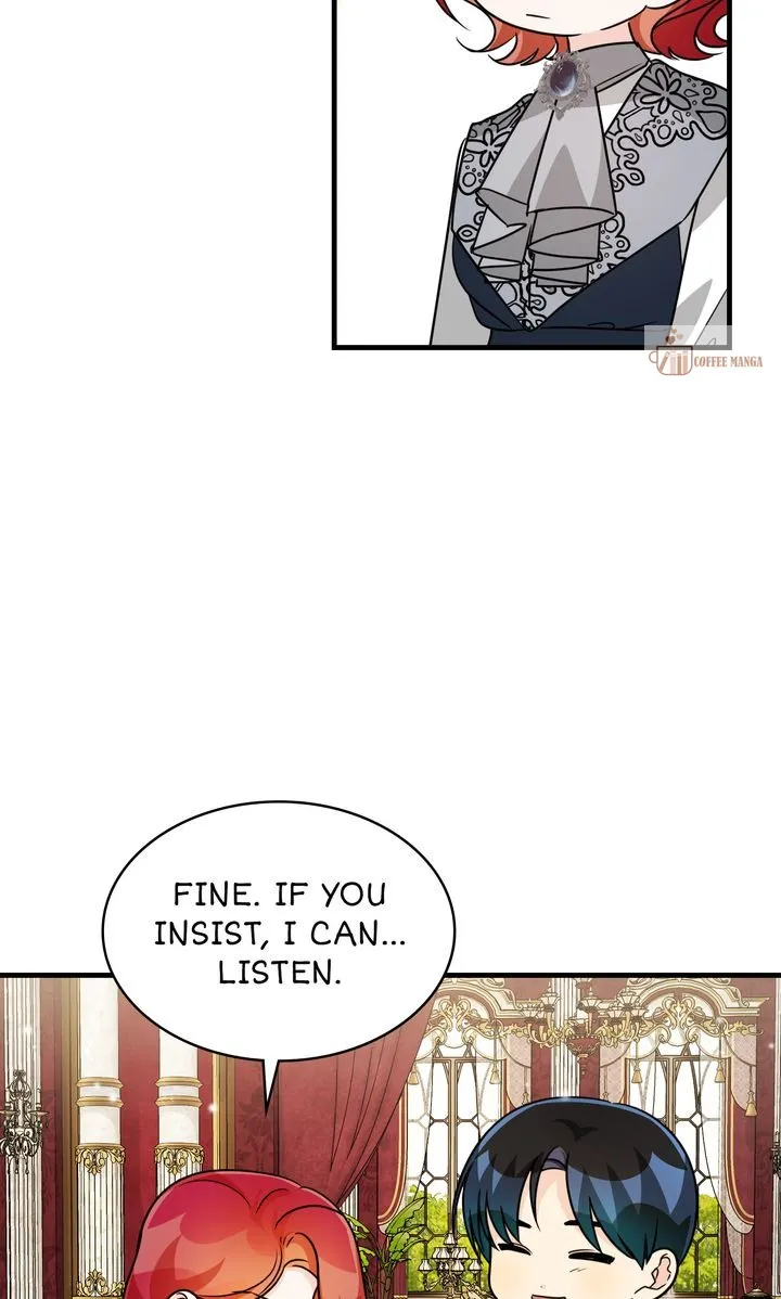 Till Divorce Do Us Part! Zinmanga X Chapter 62 Page 53