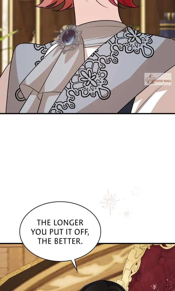 Till Divorce Do Us Part! Zinmanga X Chapter 62 Page 66