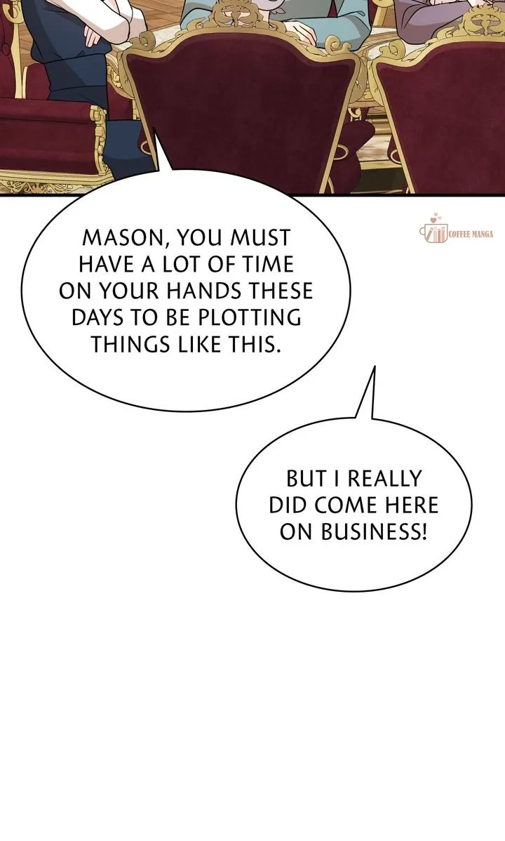 Till Divorce Do Us Part! Zinmanga X Chapter 62 Page 71