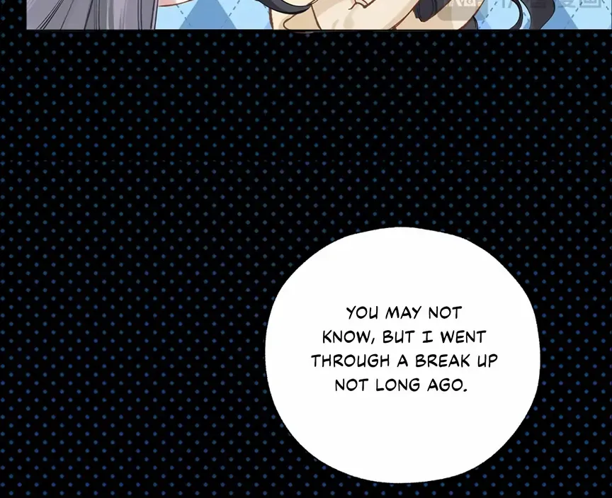 Only for Love Zinmanga X Chapter 21 Page 44