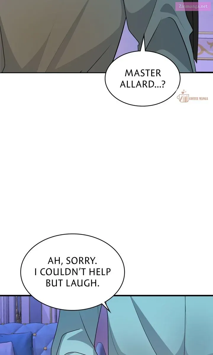 Till Divorce Do Us Part! Zinmanga X Chapter 61.1 Page 6