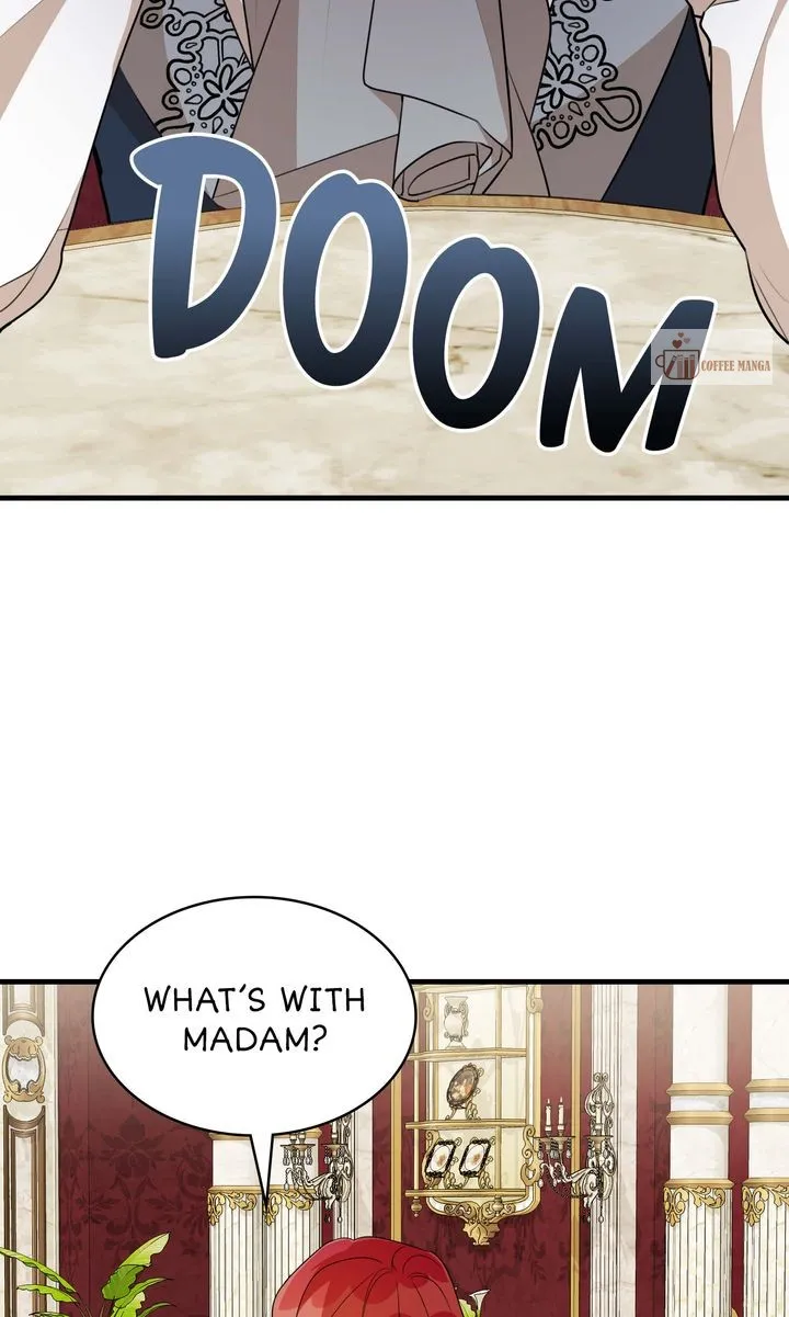 Till Divorce Do Us Part! Zinmanga X Chapter 61 Page 22