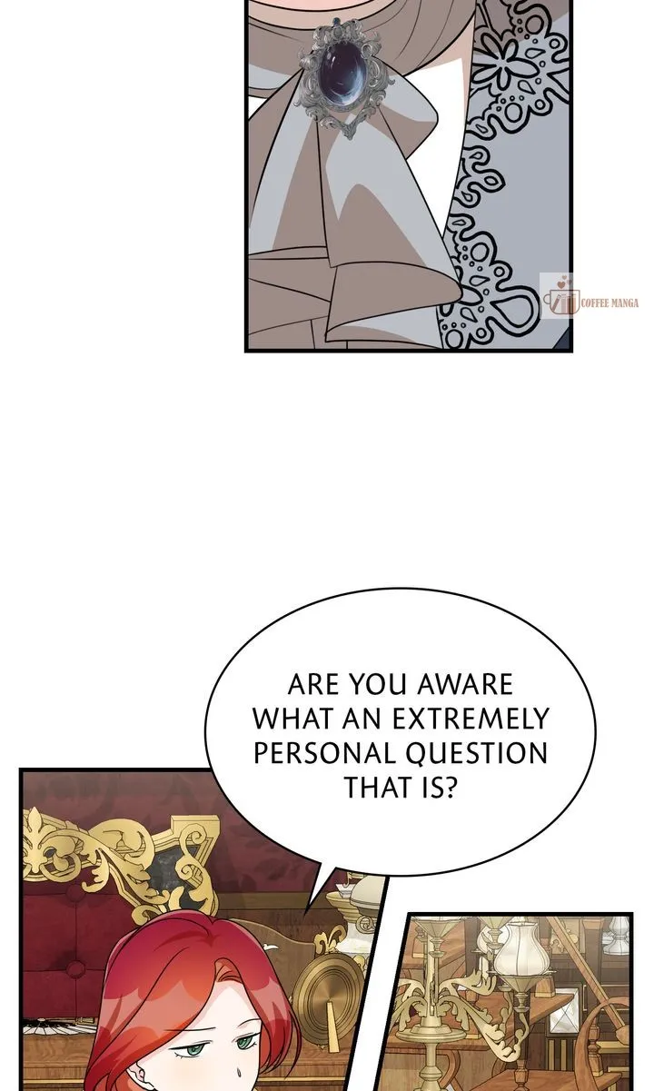 Till Divorce Do Us Part! Zinmanga X Chapter 61 Page 48