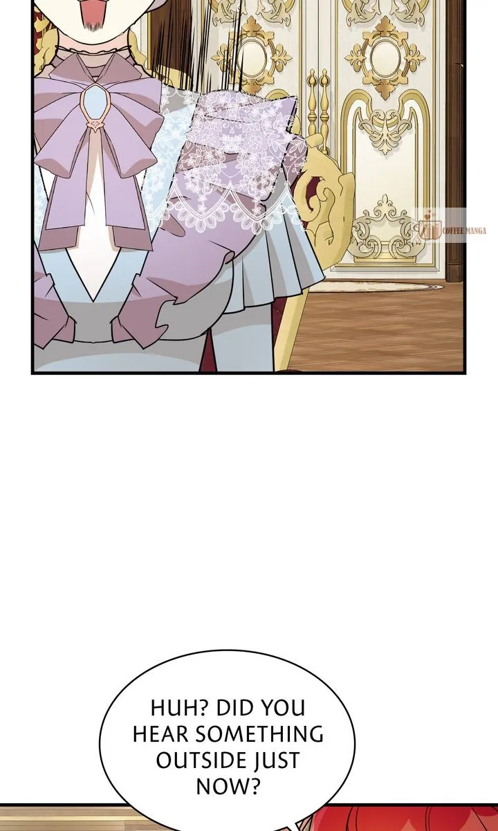 Till Divorce Do Us Part! Zinmanga X Chapter 61 Page 54