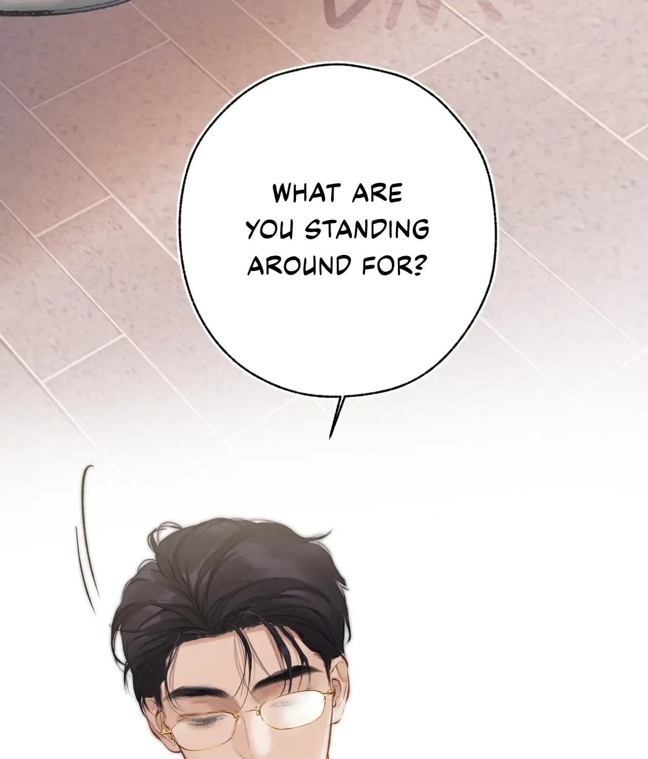 Only for Love Zinmanga X Chapter 19 Page 22