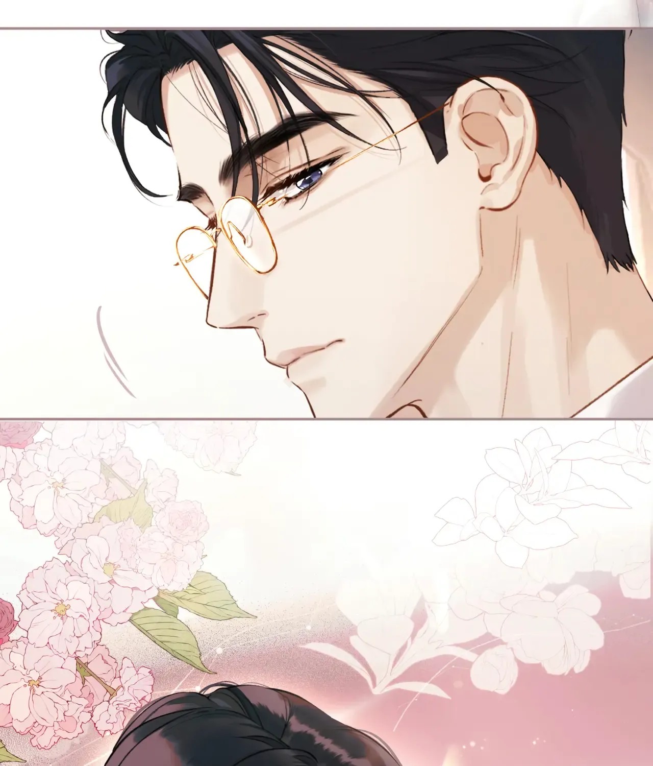 Only for Love Zinmanga X Chapter 19 Page 54