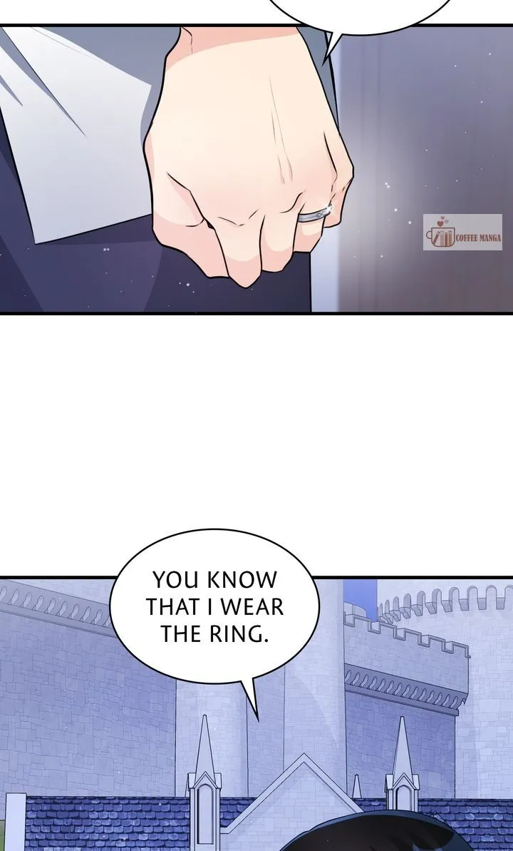 Till Divorce Do Us Part! Zinmanga X Chapter 60 Page 6