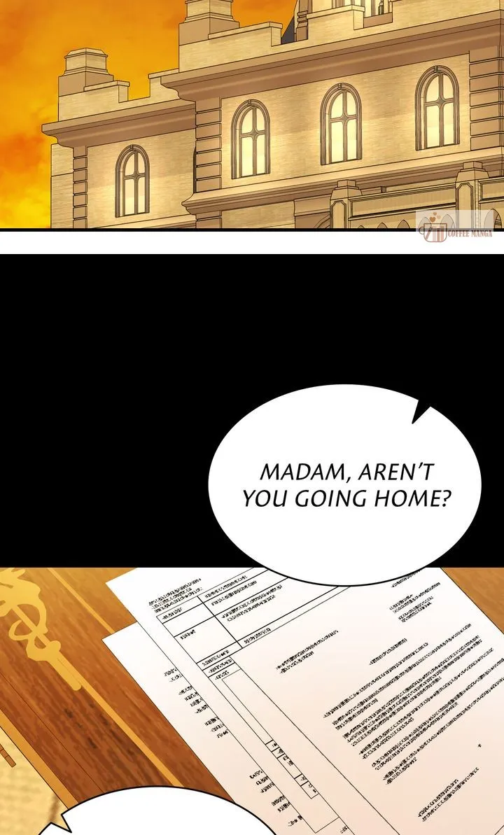 Till Divorce Do Us Part! Zinmanga X Chapter 60 Page 18