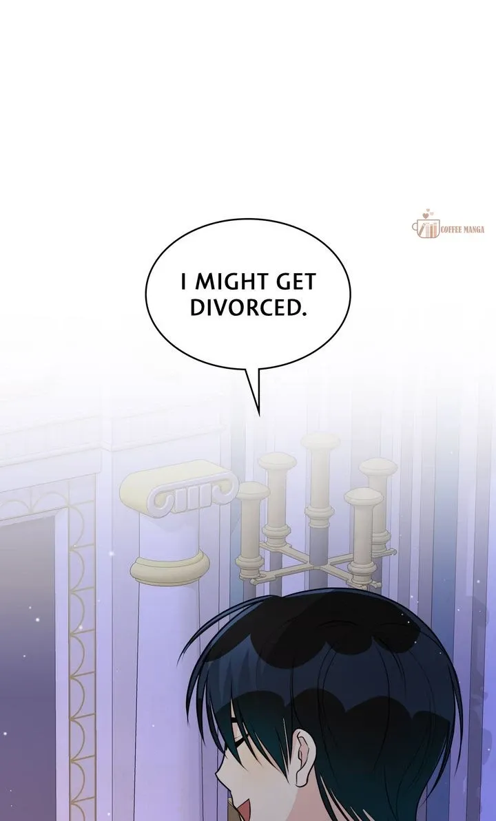 Till Divorce Do Us Part! Zinmanga X Chapter 60 Page 79