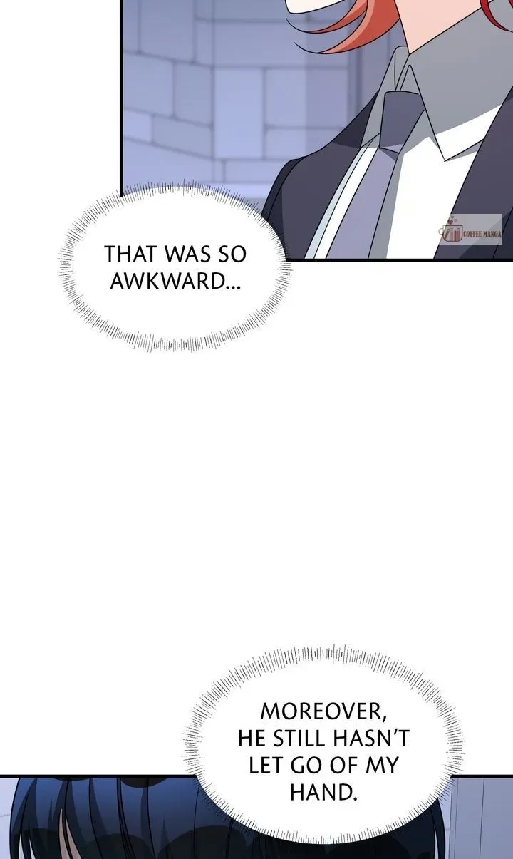 Till Divorce Do Us Part! Zinmanga X Chapter 59 Page 64
