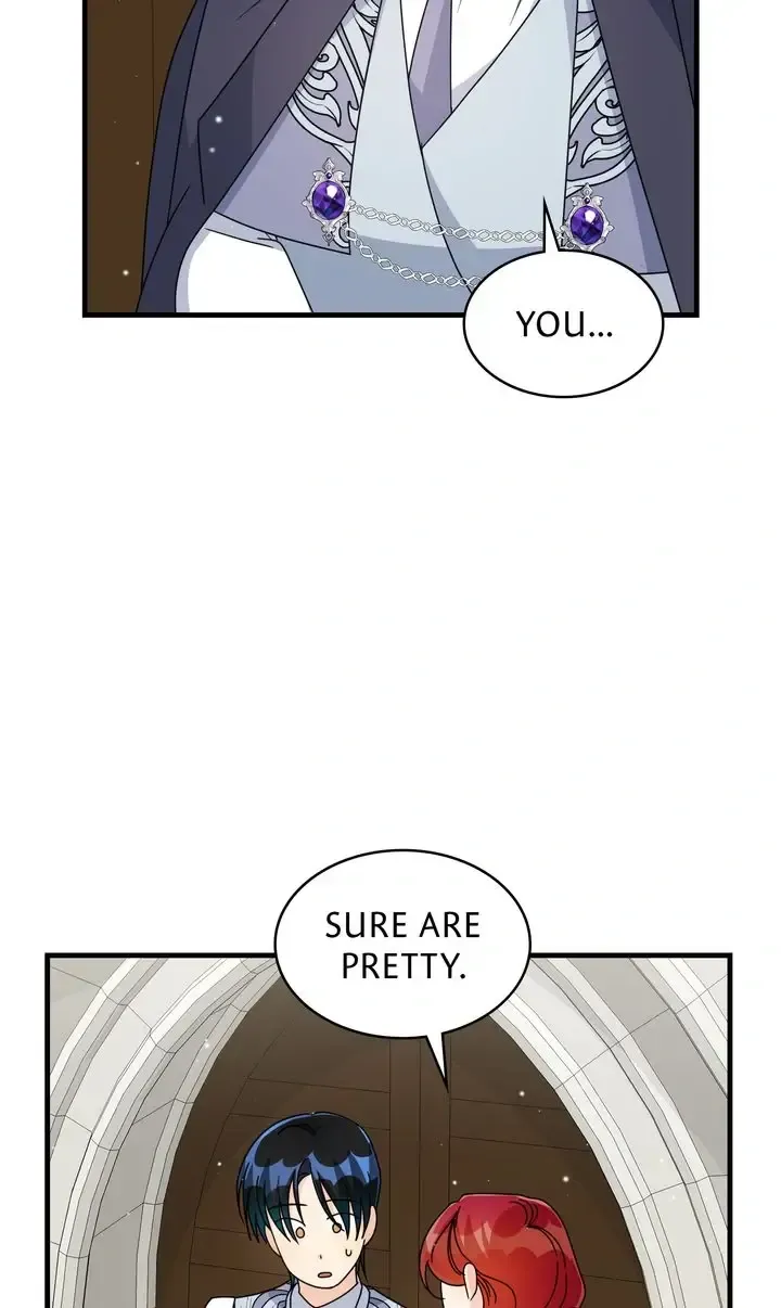 Till Divorce Do Us Part! Zinmanga X Chapter 58 Page 10