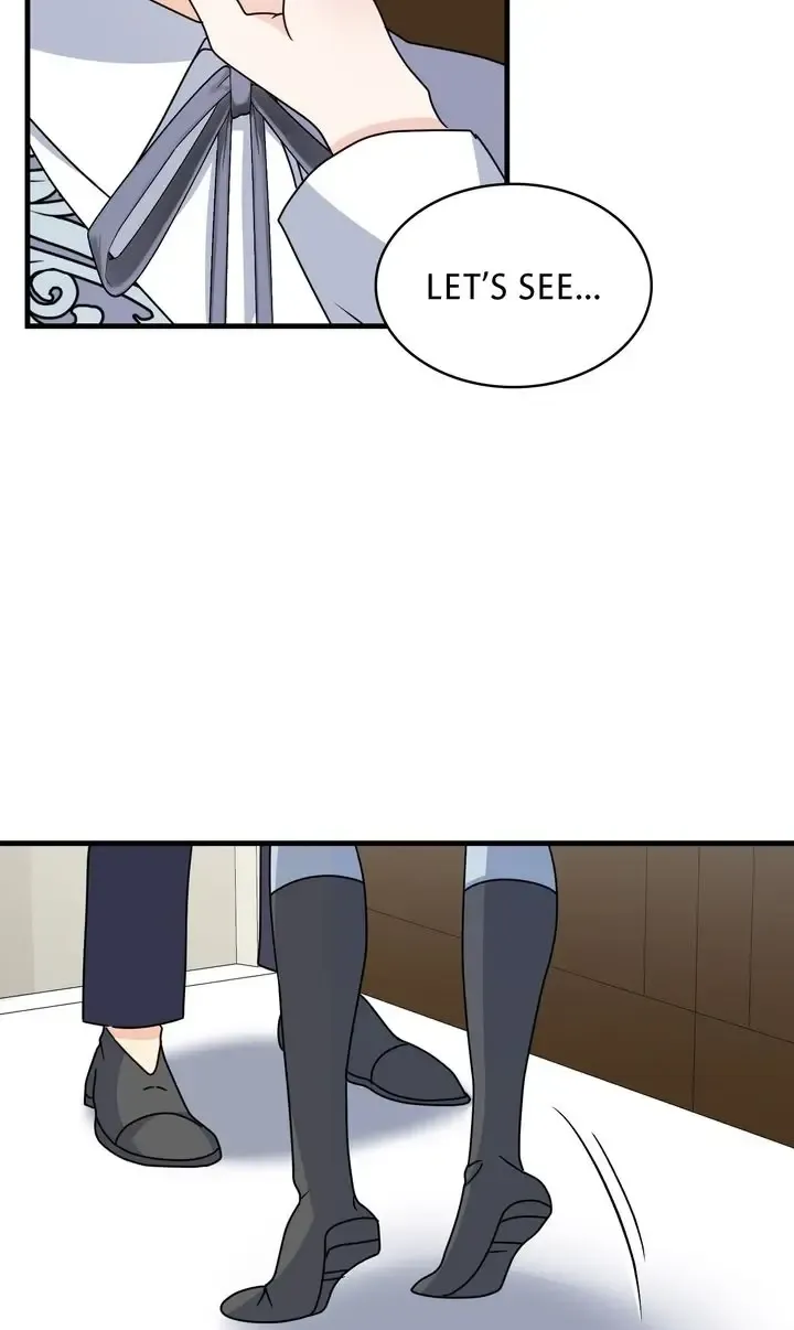 Till Divorce Do Us Part! Zinmanga X Chapter 58 Page 27