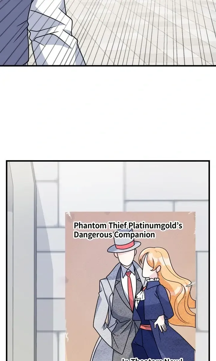 Till Divorce Do Us Part! Zinmanga X Chapter 58 Page 37