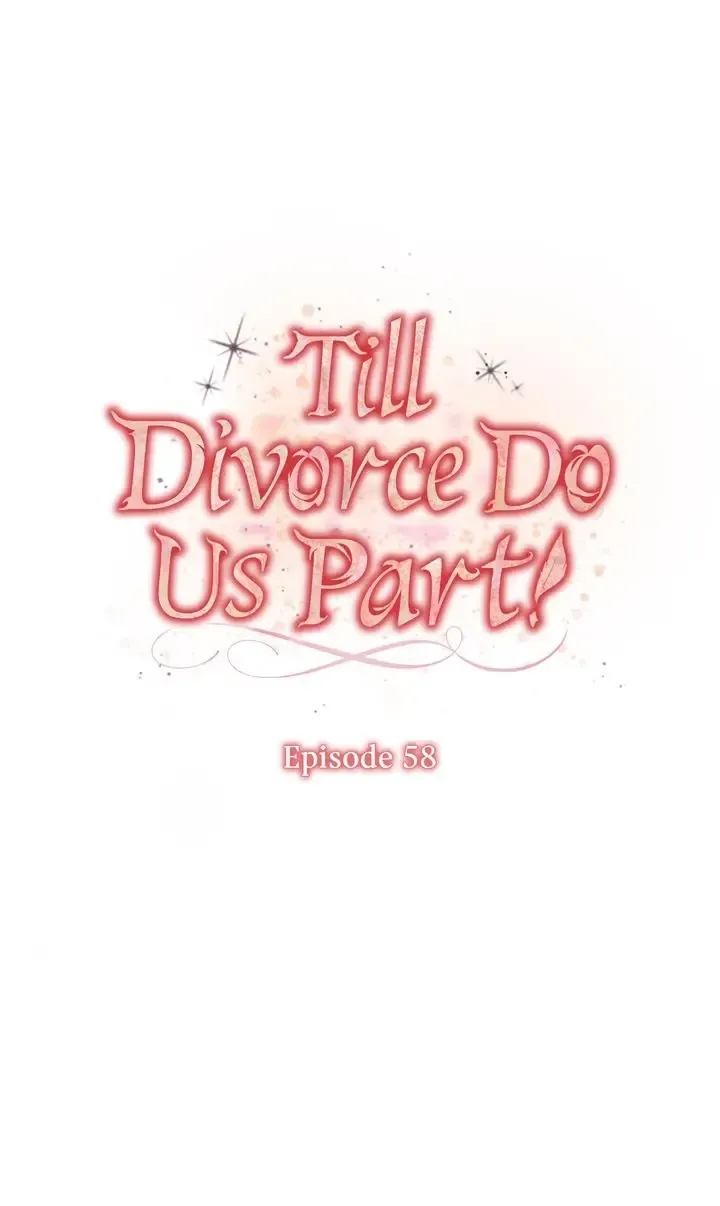 Till Divorce Do Us Part! Zinmanga X Chapter 58 Page 43