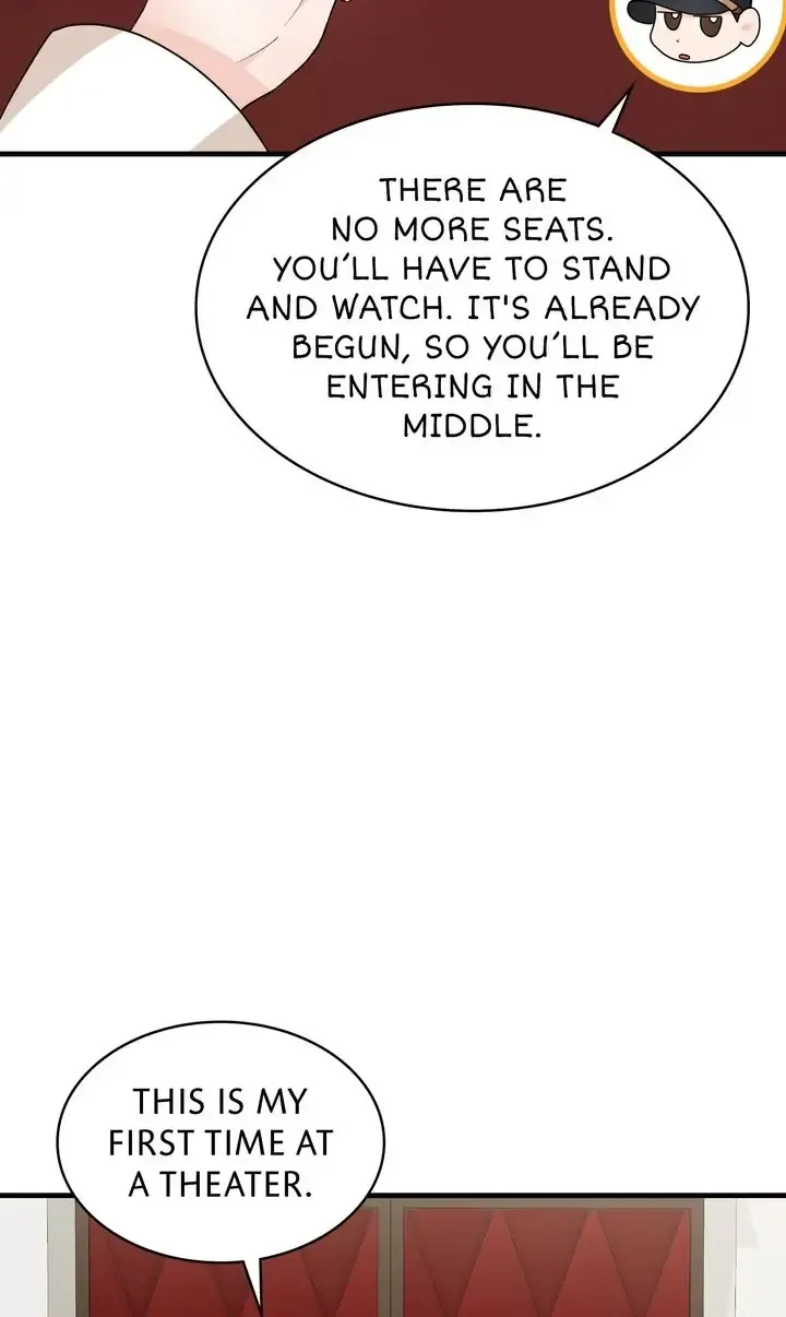 Till Divorce Do Us Part! Zinmanga X Chapter 58 Page 45
