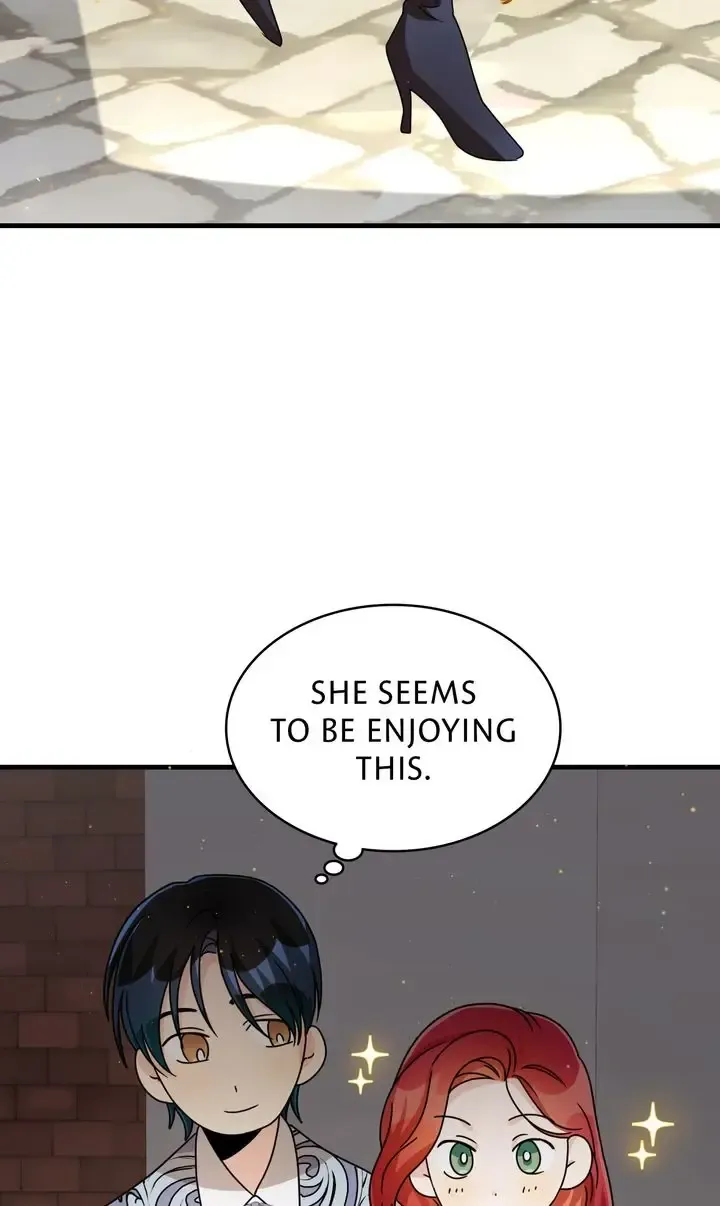 Till Divorce Do Us Part! Zinmanga X Chapter 58 Page 56