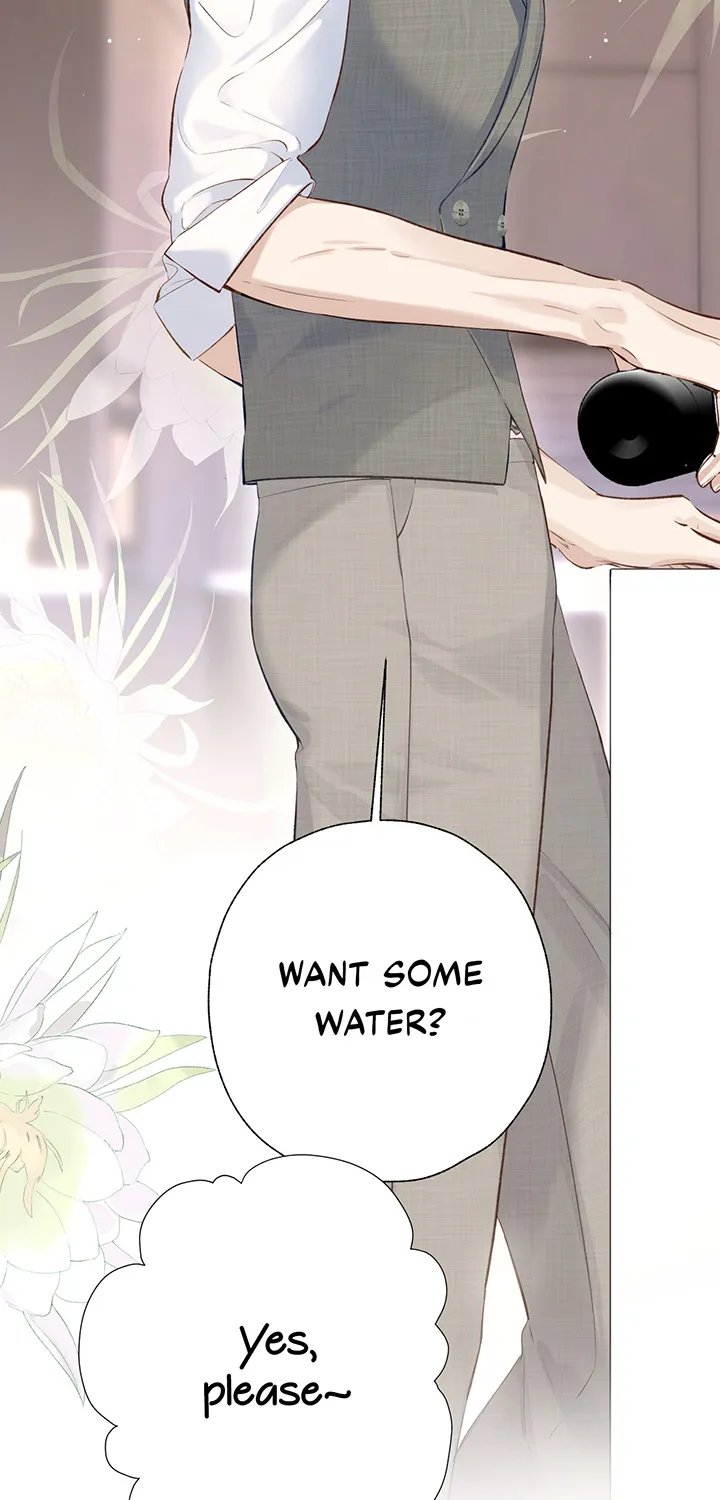 Only for Love Zinmanga X Chapter 15 Page 9