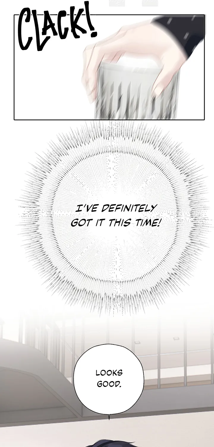 Only for Love Zinmanga X Chapter 15 Page 31
