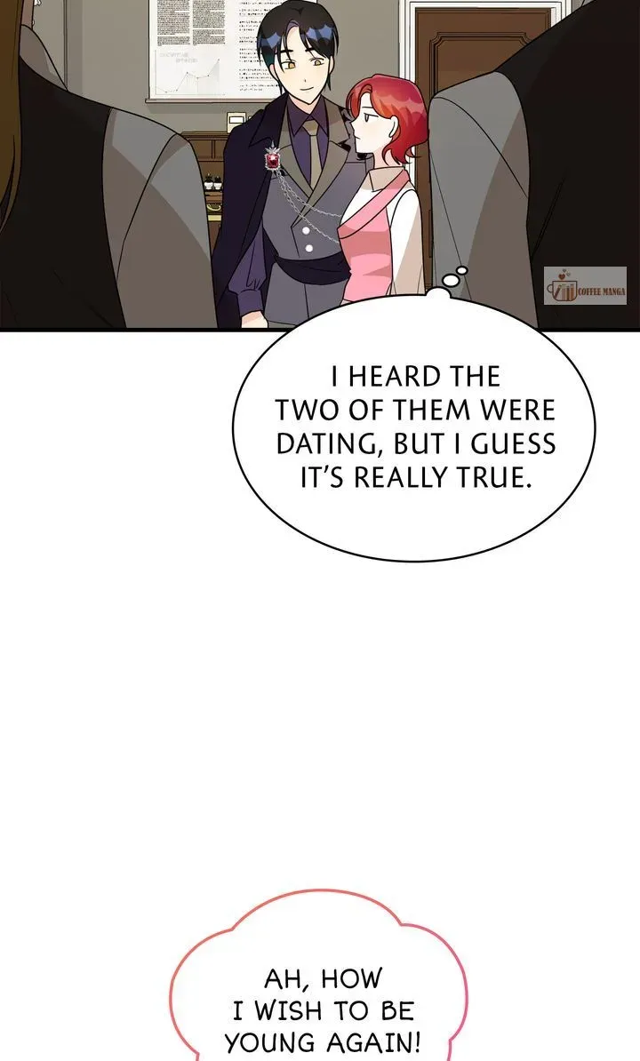 Till Divorce Do Us Part! Zinmanga X Chapter 56 Page 68