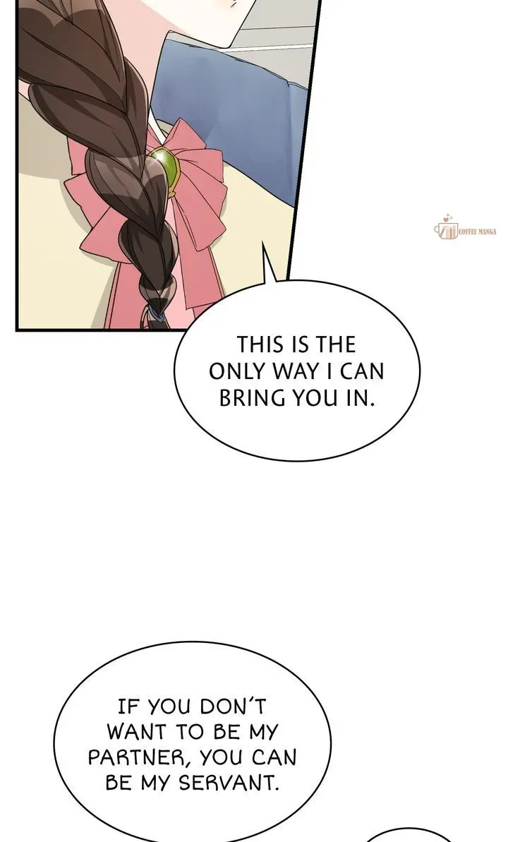 Till Divorce Do Us Part! Zinmanga X Chapter 55 Page 46