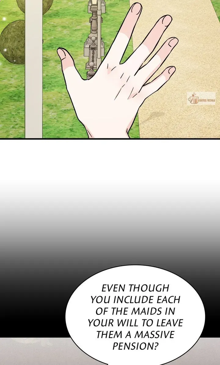 Till Divorce Do Us Part! Zinmanga X Chapter 55 Page 69