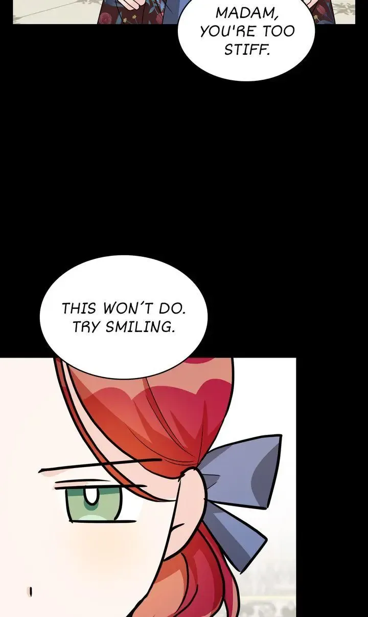 Till Divorce Do Us Part! Zinmanga X Chapter 54 Page 64
