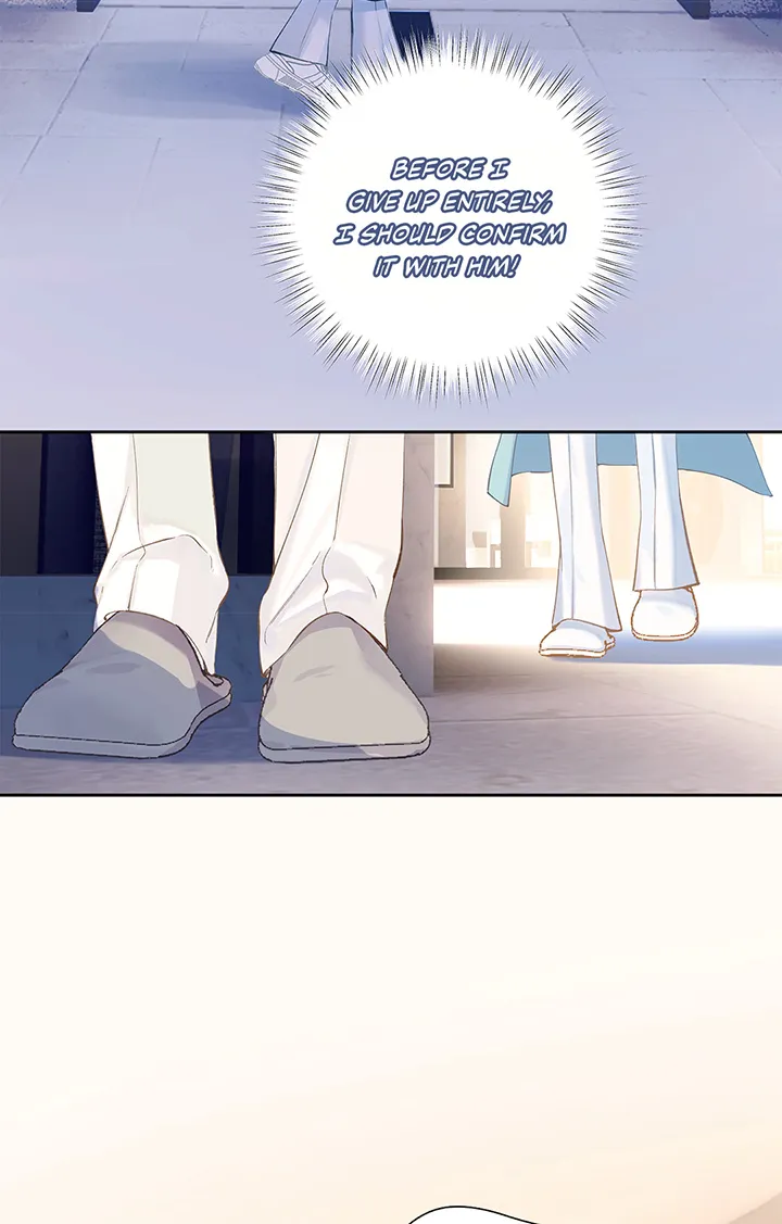 Only for Love Zinmanga X Chapter 12 Page 8