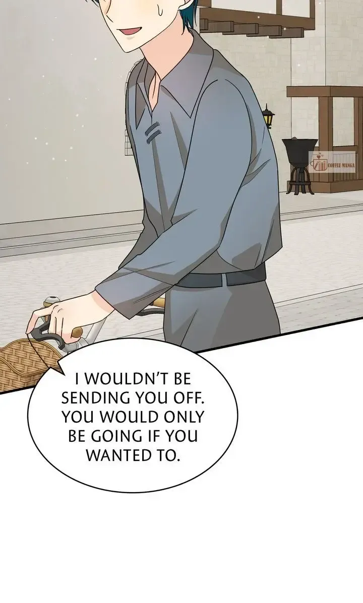 Till Divorce Do Us Part! Zinmanga X Chapter 52 Page 15