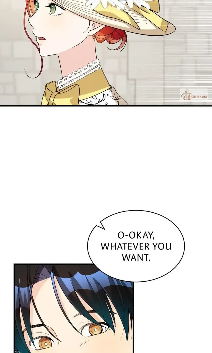 Till Divorce Do Us Part! Zinmanga X Chapter 52 Page 18