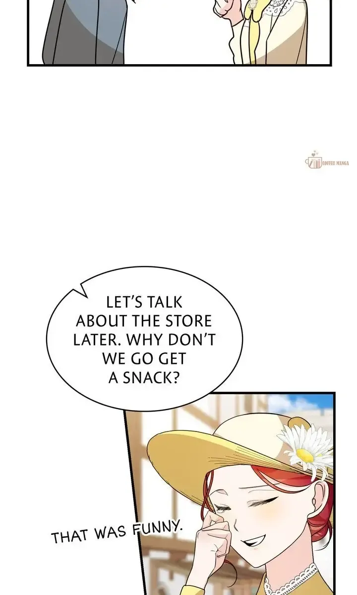 Till Divorce Do Us Part! Zinmanga X Chapter 52 Page 35