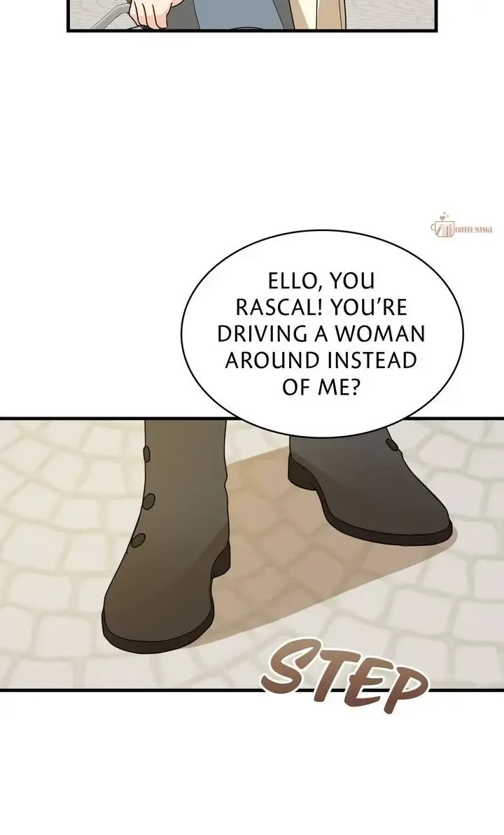 Till Divorce Do Us Part! Zinmanga X Chapter 51 Page 13