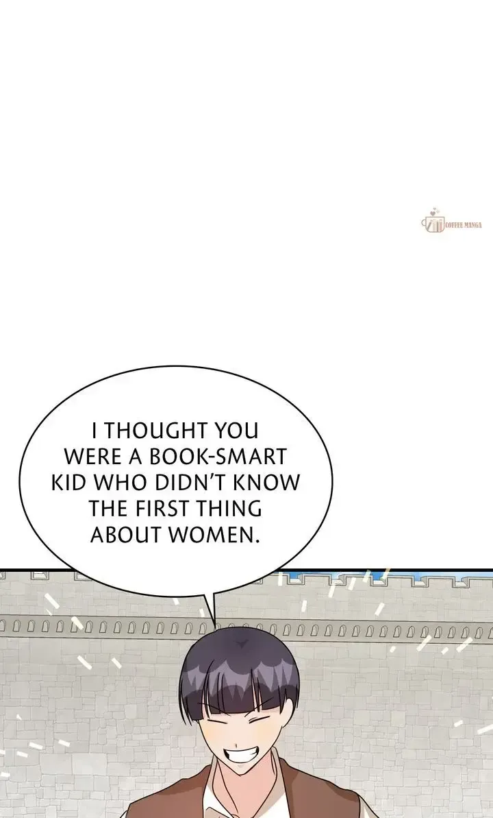 Till Divorce Do Us Part! Zinmanga X Chapter 51 Page 19