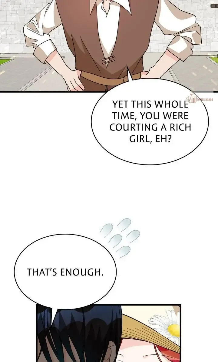 Till Divorce Do Us Part! Zinmanga X Chapter 51 Page 20
