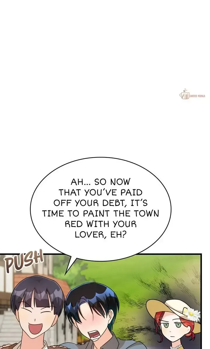 Till Divorce Do Us Part! Zinmanga X Chapter 51 Page 25