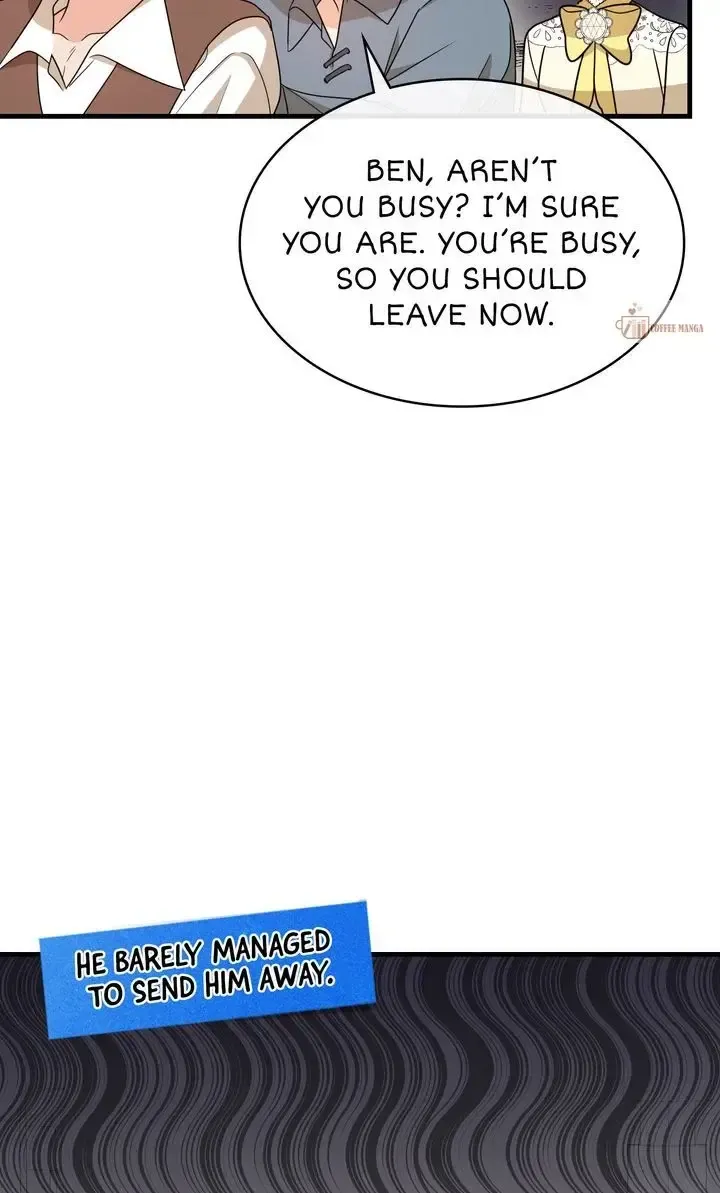 Till Divorce Do Us Part! Zinmanga X Chapter 51 Page 26