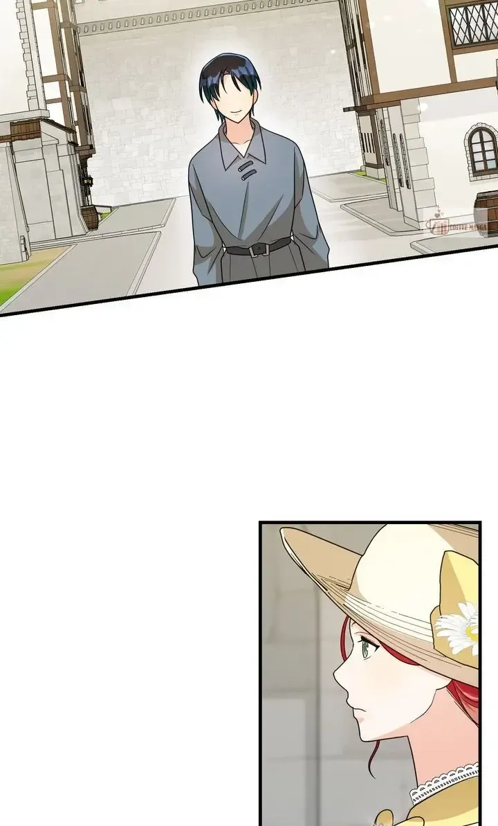 Till Divorce Do Us Part! Zinmanga X Chapter 51 Page 57