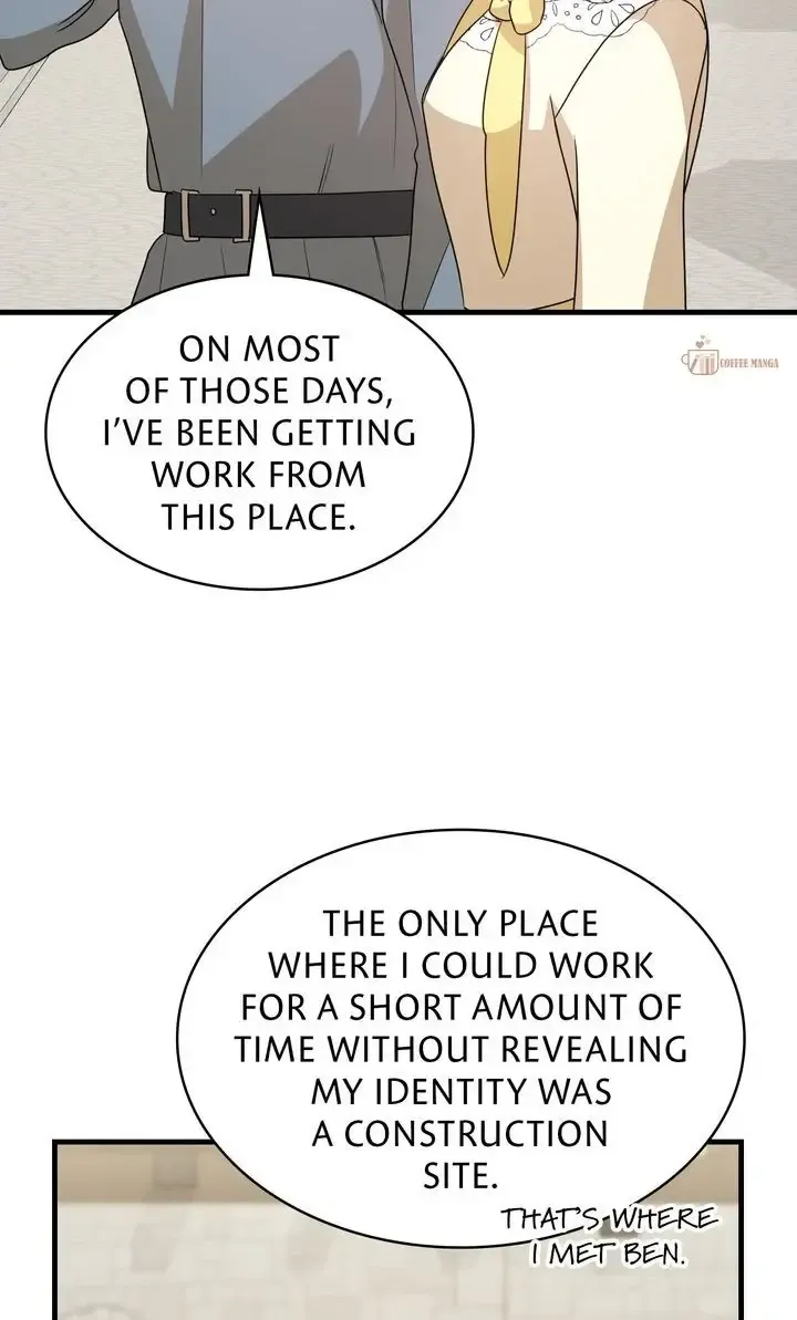 Till Divorce Do Us Part! Zinmanga X Chapter 51 Page 64