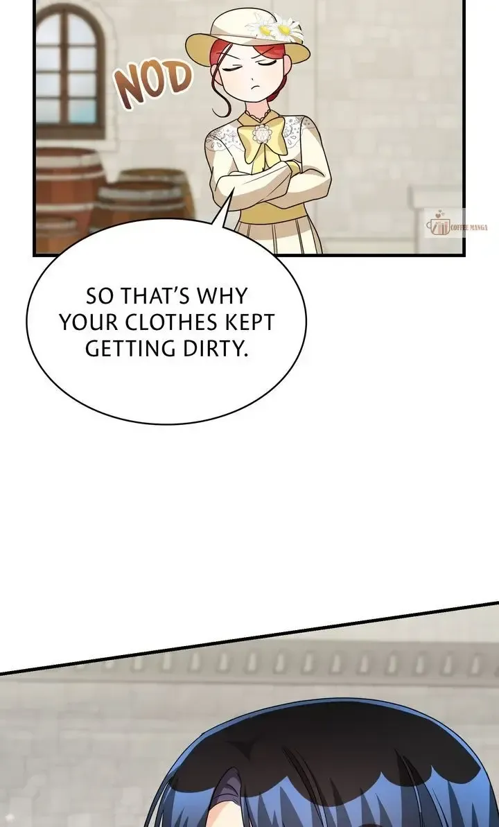 Till Divorce Do Us Part! Zinmanga X Chapter 51 Page 65