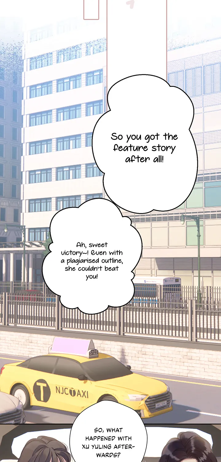 Only for Love Zinmanga X Chapter 10 Page 34
