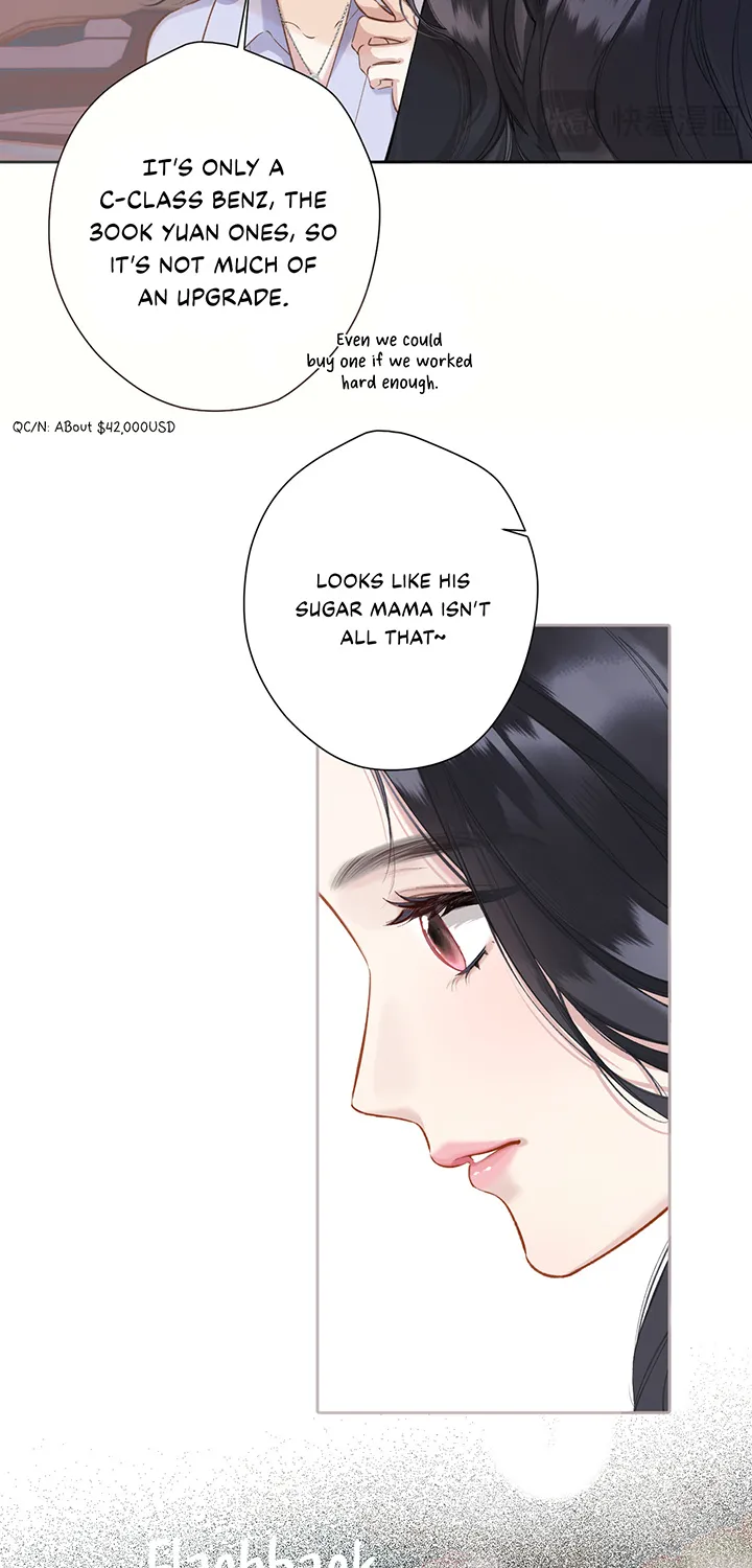 Only for Love Zinmanga X Chapter 10 Page 44