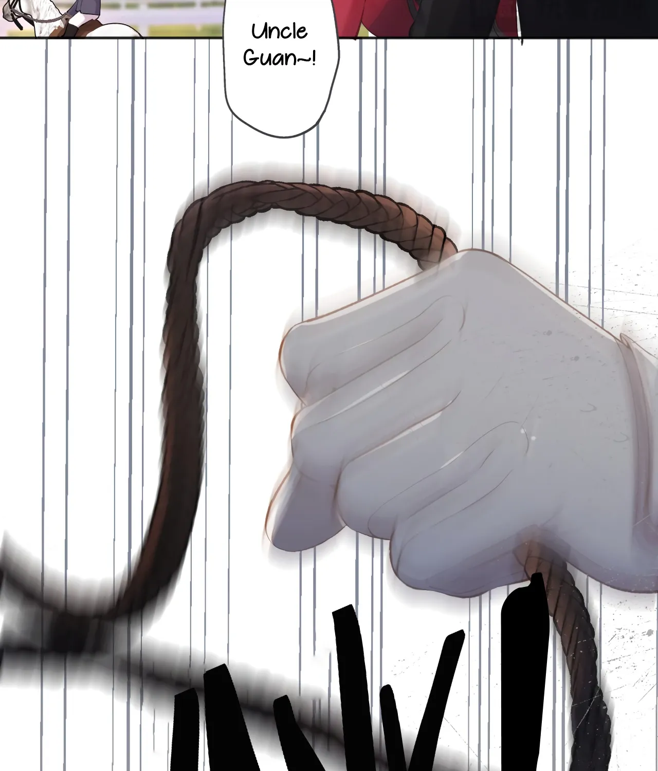 Only for Love Zinmanga X Chapter 9 Page 42