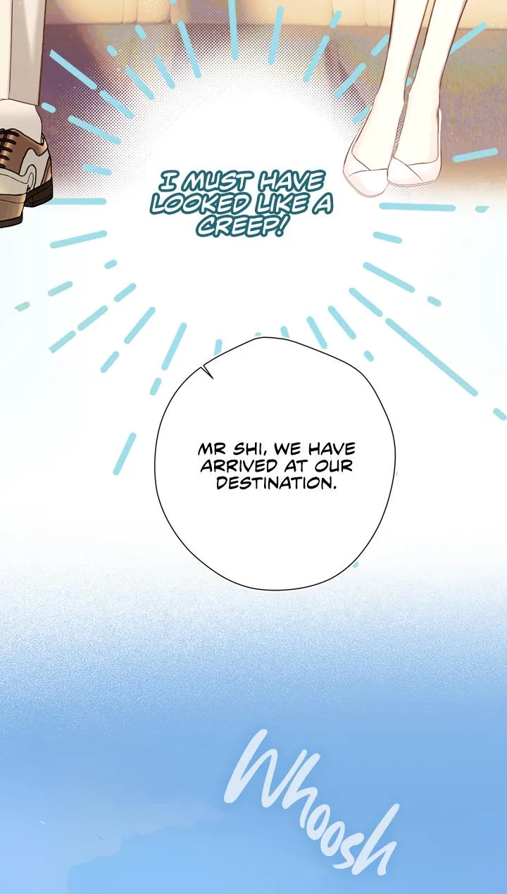 Only for Love Zinmanga X Chapter 7 Page 29