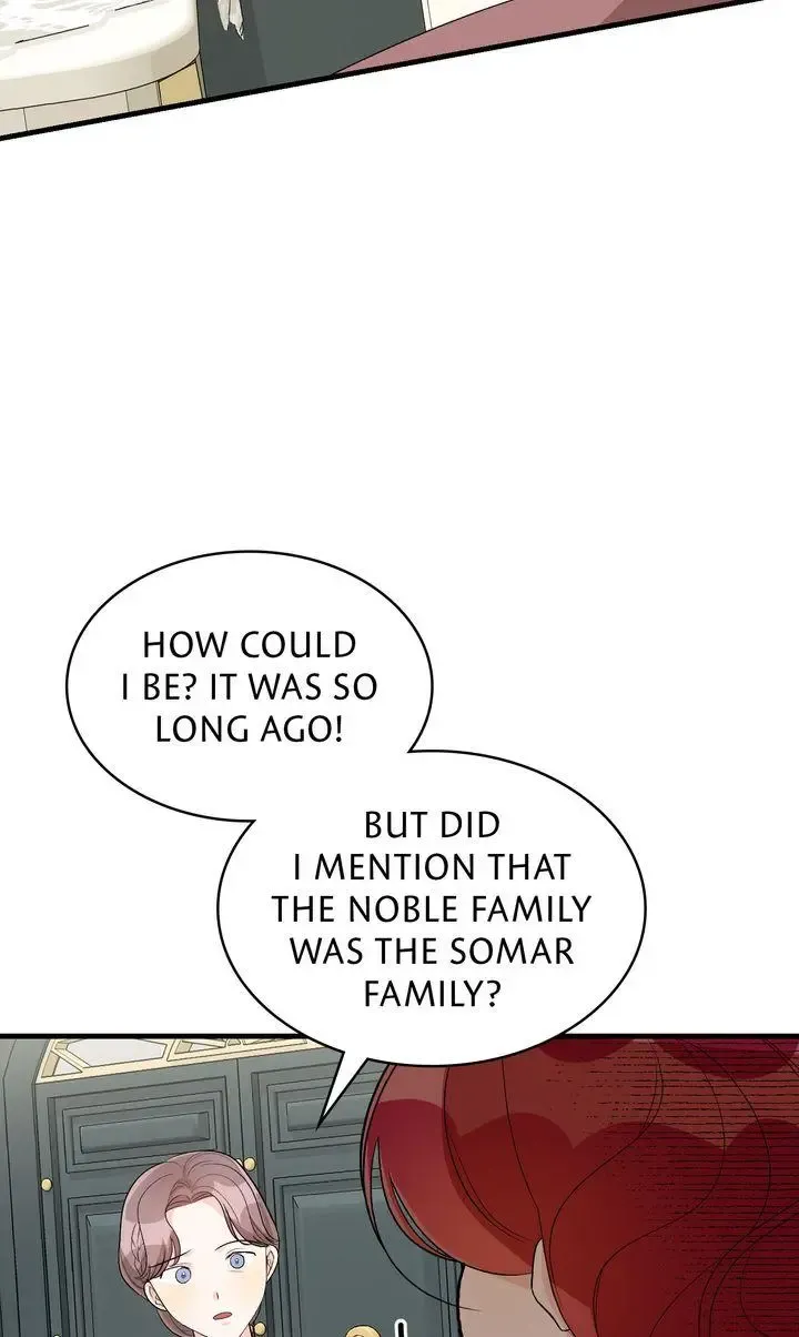 Till Divorce Do Us Part! Zinmanga X Chapter 47 Page 21
