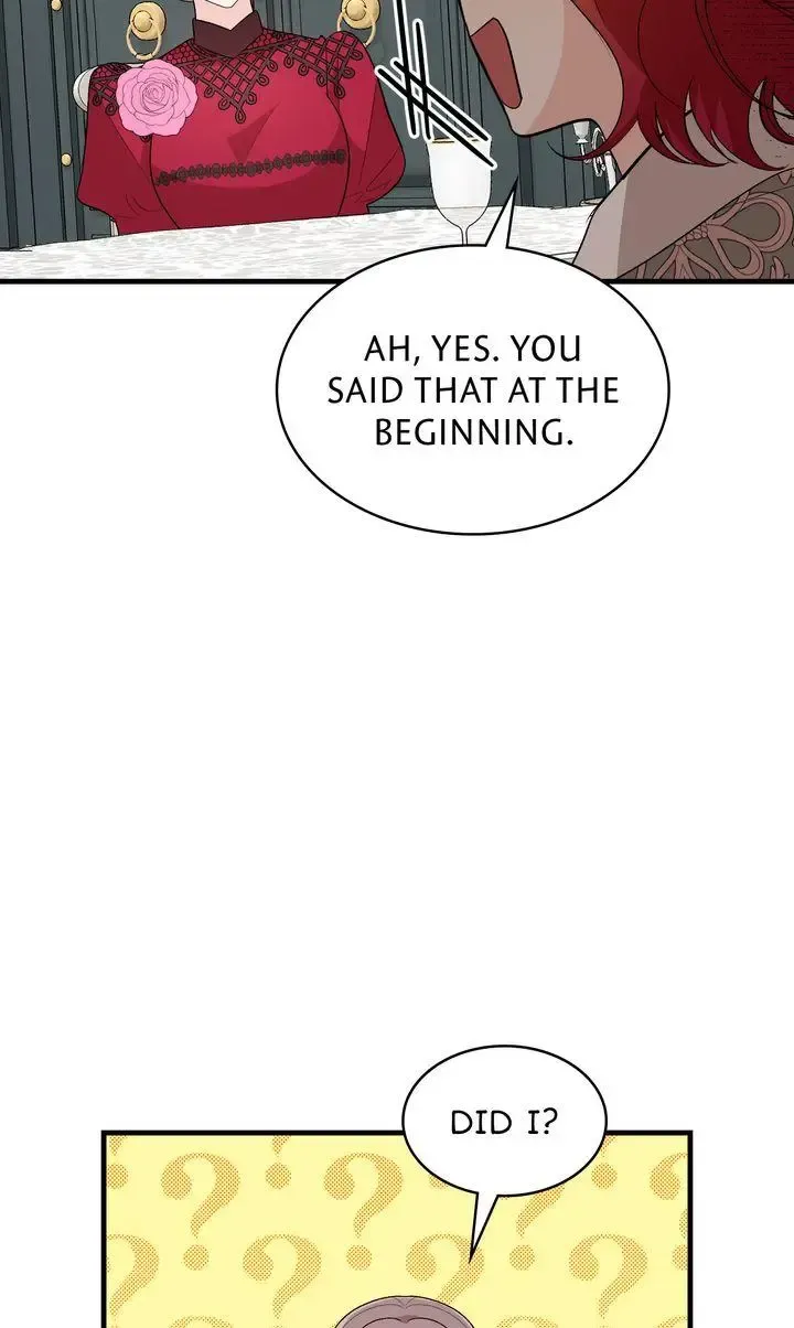 Till Divorce Do Us Part! Zinmanga X Chapter 47 Page 22