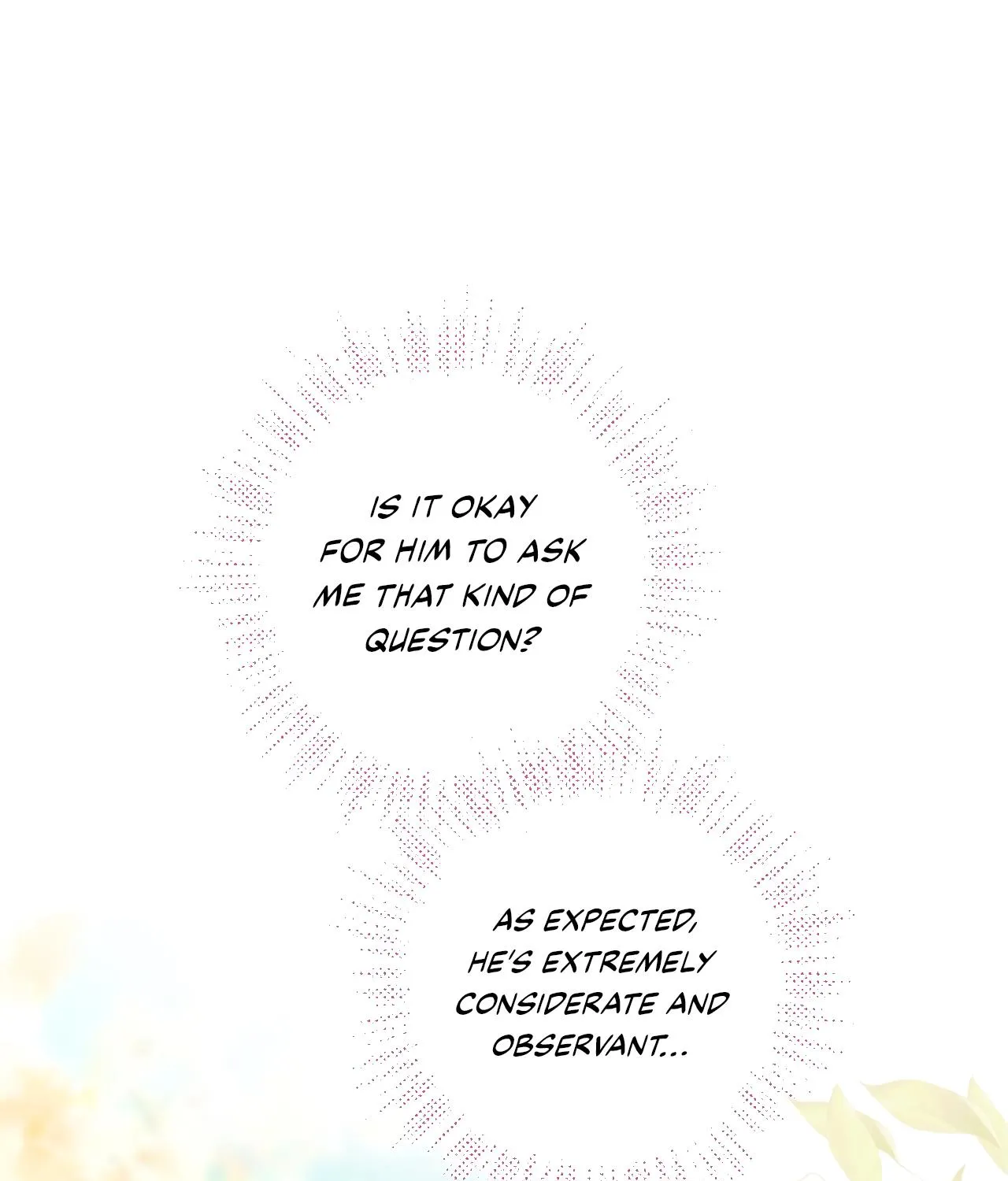 Only for Love Zinmanga X Chapter 6 Page 54