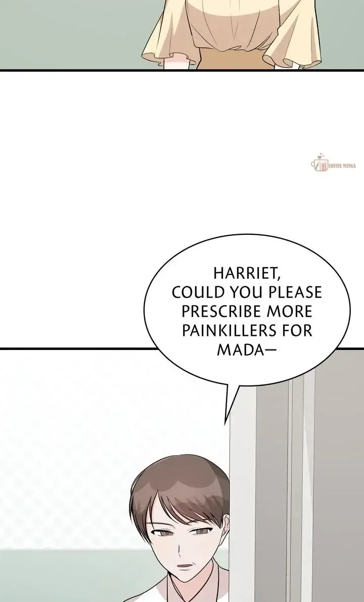Till Divorce Do Us Part! Zinmanga X Chapter 46 Page 25