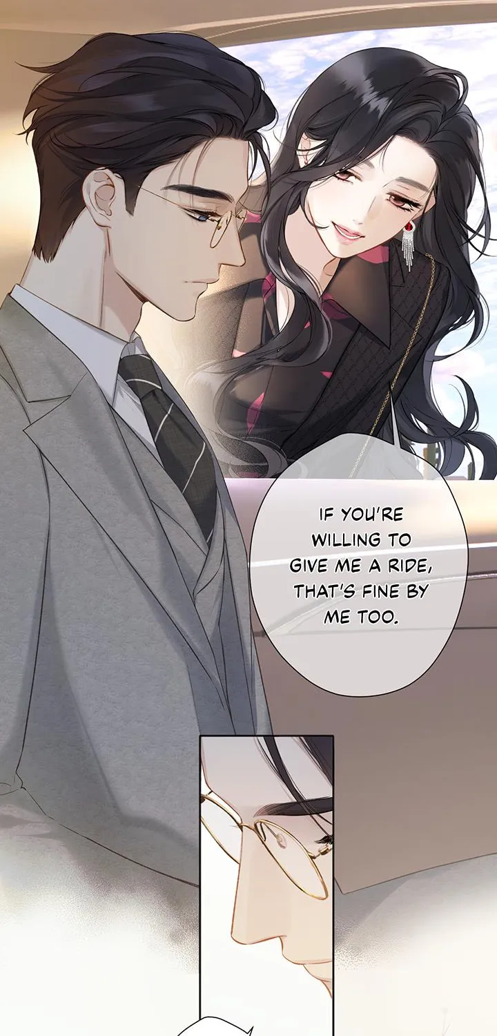Only for Love Zinmanga X Chapter 4 Page 29